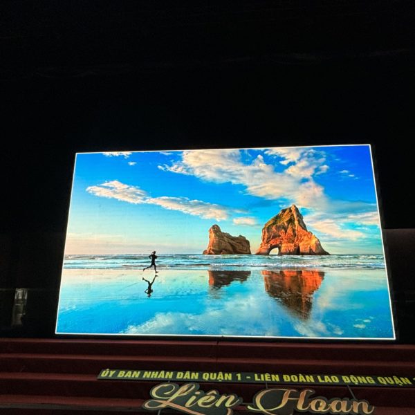 Liên Hoan Tiếng Hát Truyền Thống